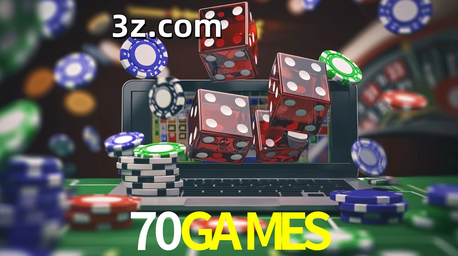 70GAMES