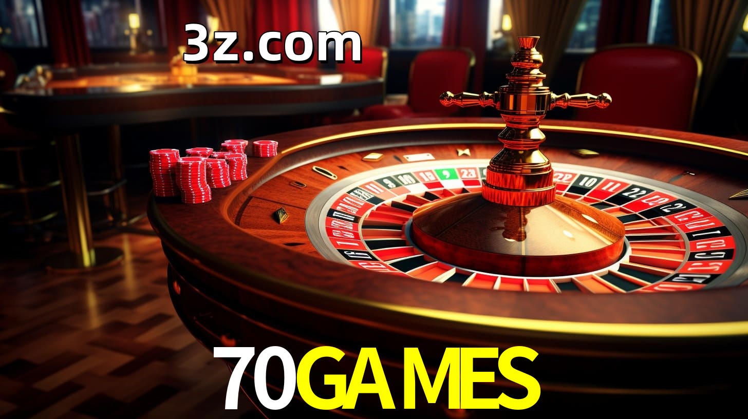 70GAMES