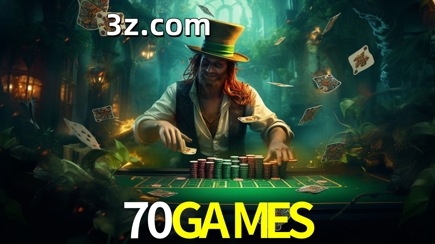 70GAMES