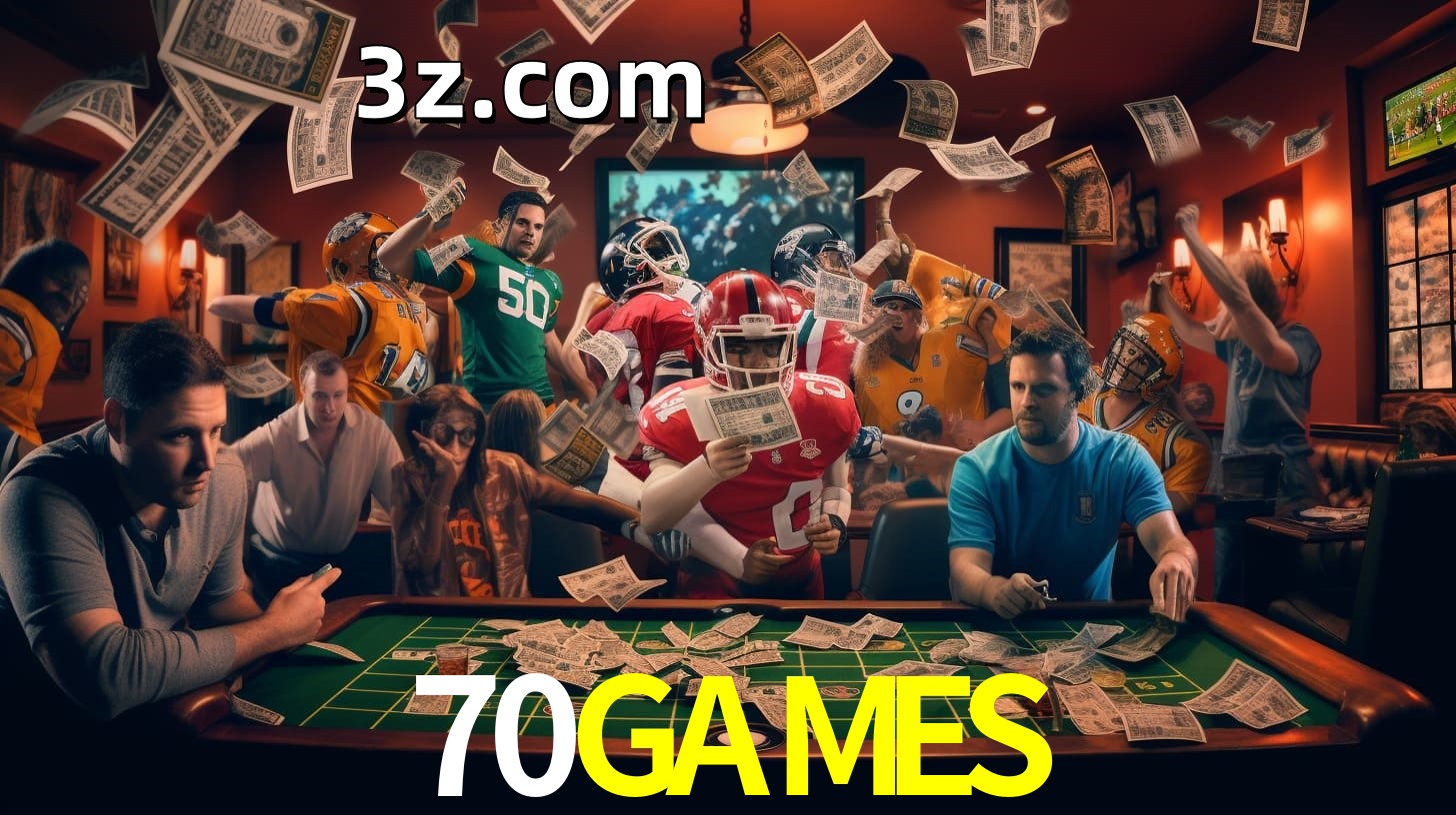 70GAMES
