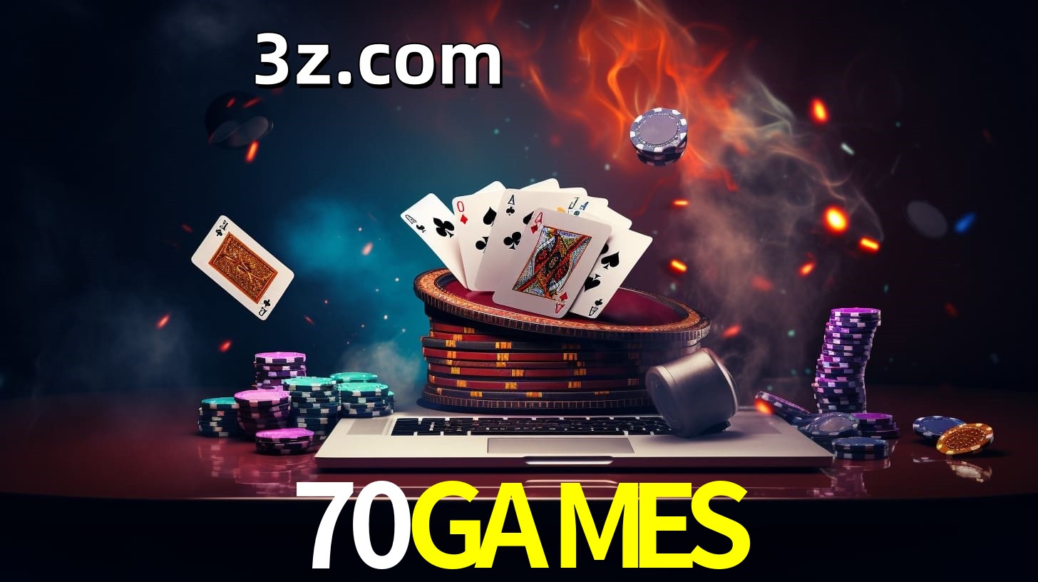 70GAMES