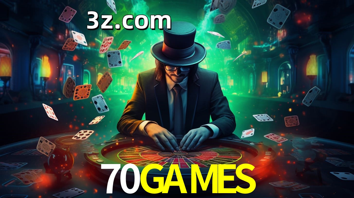 70GAMES