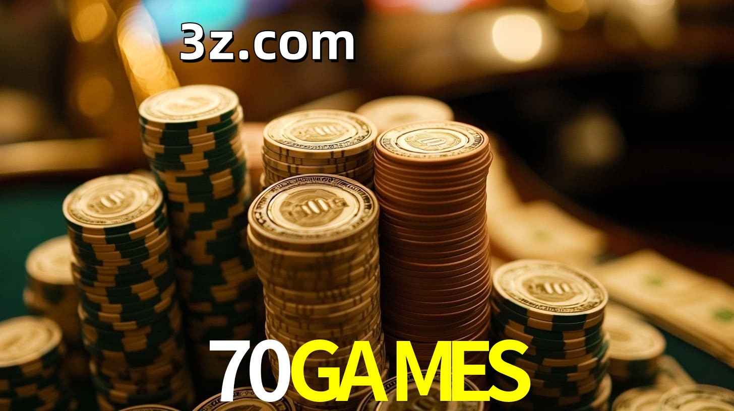 70GAMES