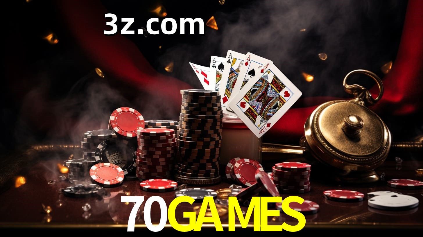 70GAMES